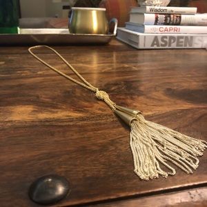 Kendra Scott Gold Phara